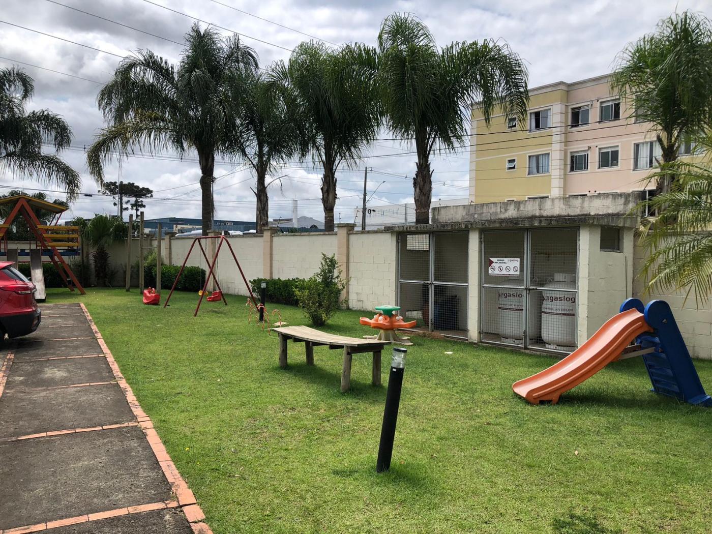 Apartamento à venda com 2 quartos, 48m² - Foto 39