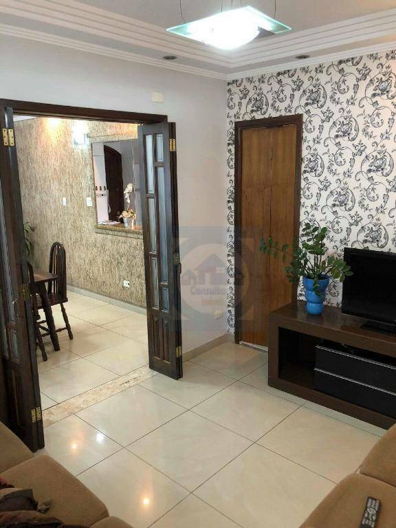 Apartamento à venda com 4 quartos, 150m² - Foto 12