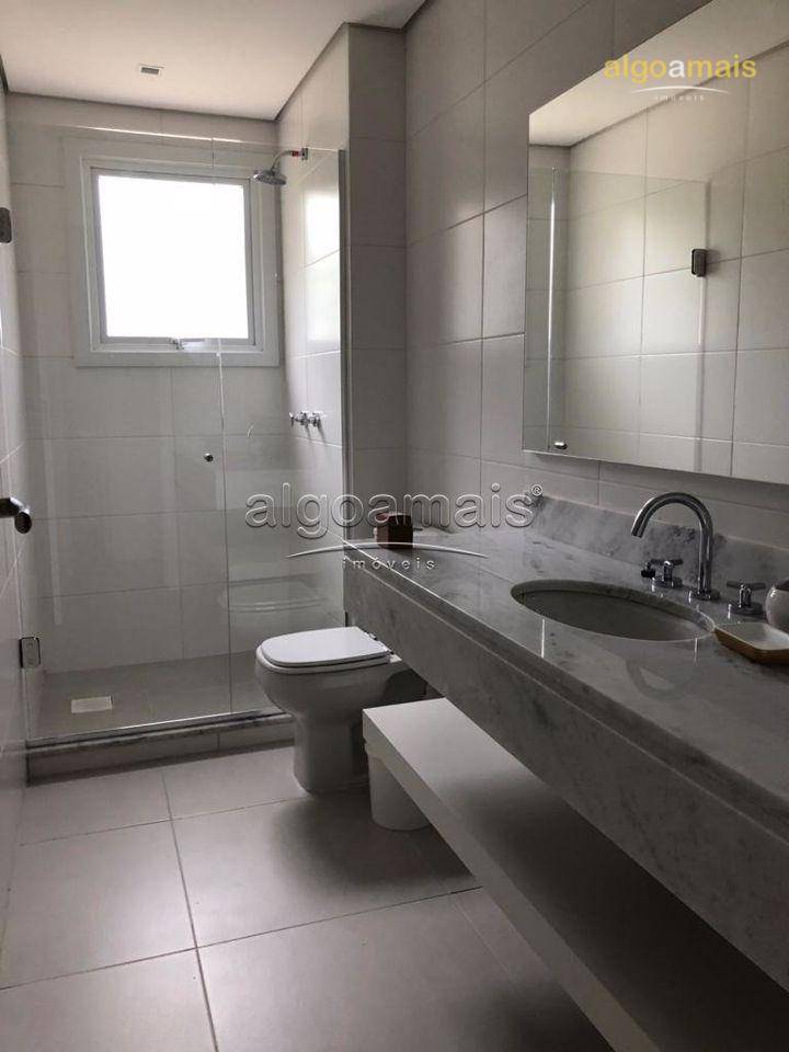 Apartamento à venda com 3 quartos, 200m² - Foto 6