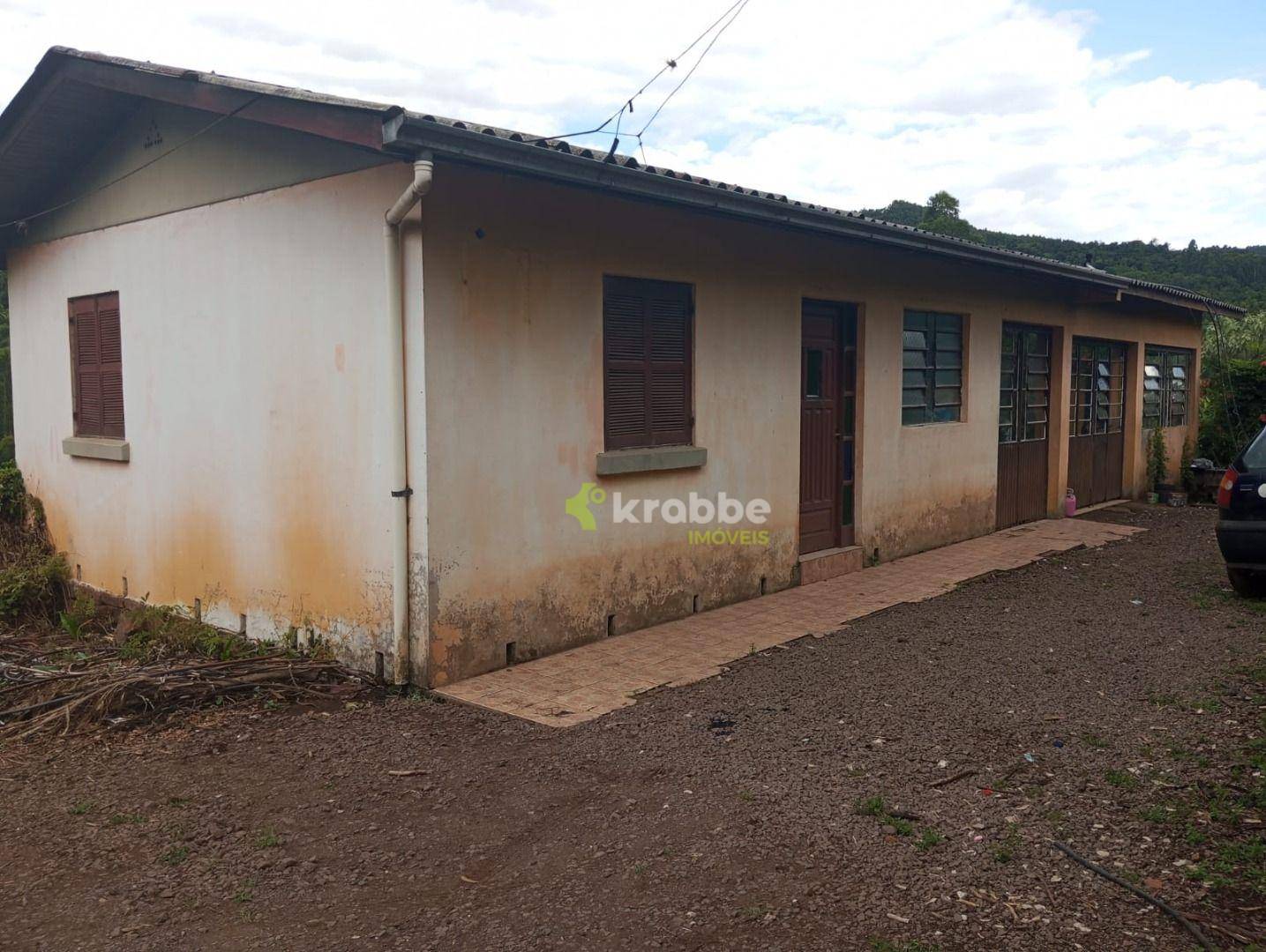 Chácara, 11 hectares - Foto 1