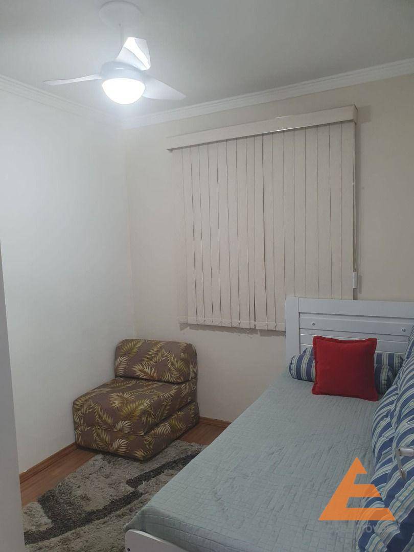 Apartamento à venda com 3 quartos, 72m² - Foto 16