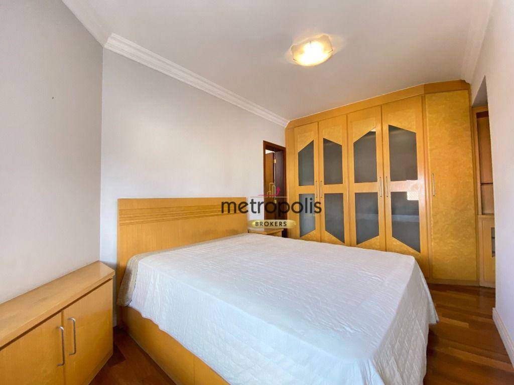 Apartamento à venda com 3 quartos, 125m² - Foto 23