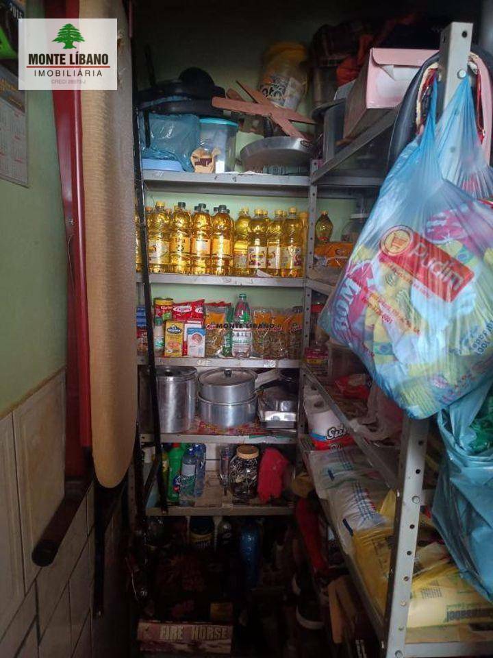 Casa à venda com 3 quartos, 80m² - Foto 12