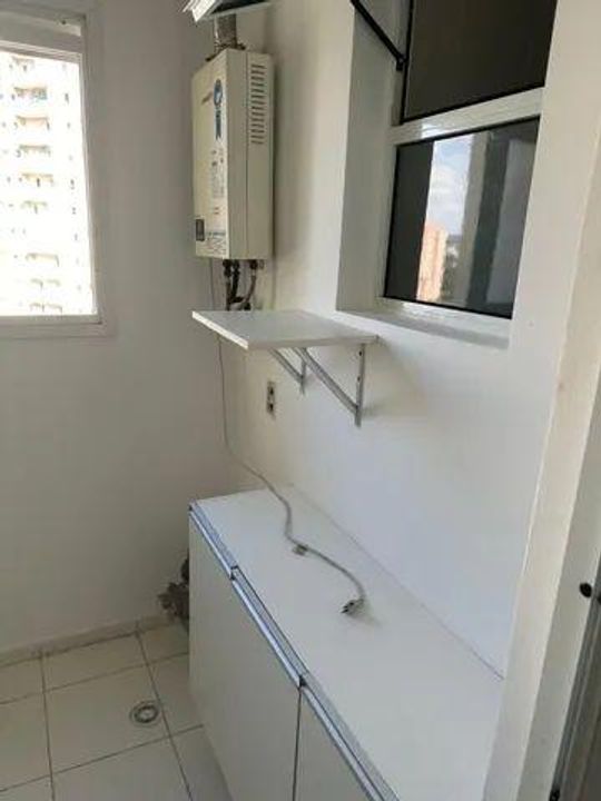 Apartamento à venda com 3 quartos, 79m² - Foto 5