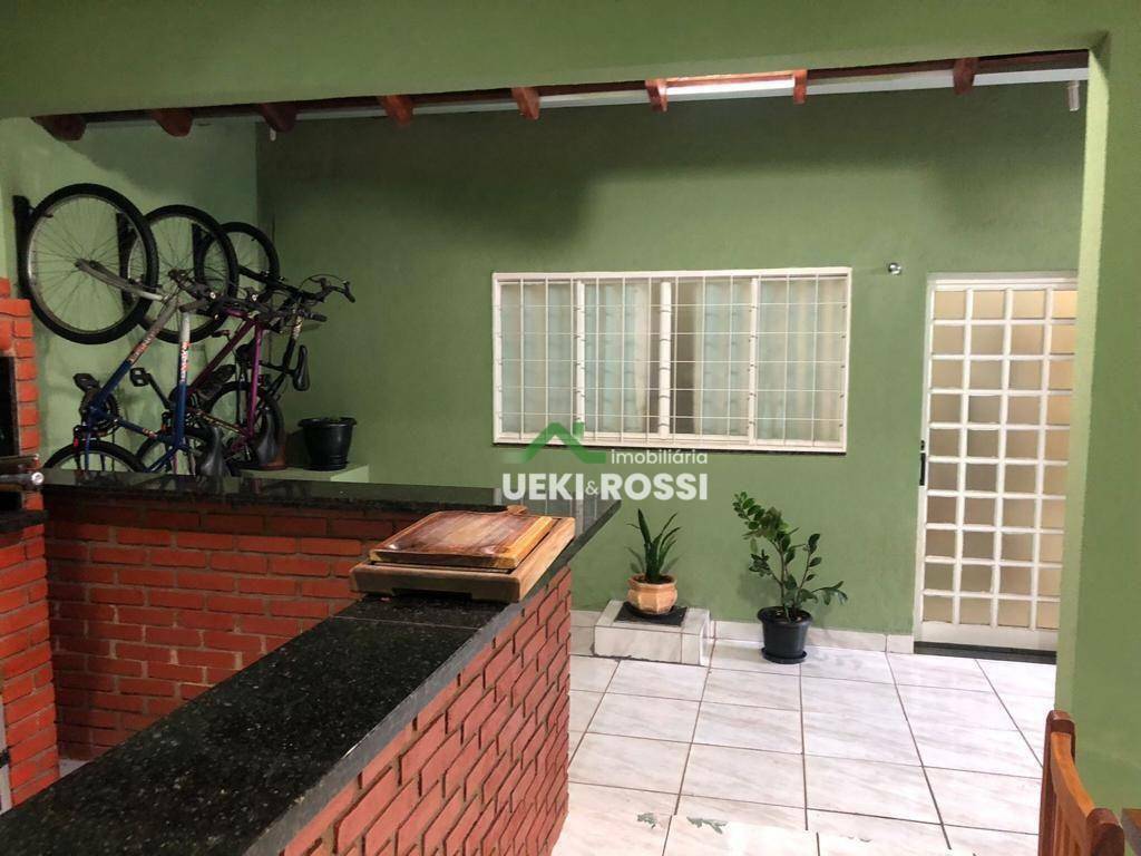 Casa à venda com 3 quartos, 97m² - Foto 24