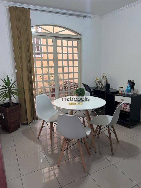 Sobrado à venda com 4 quartos, 225m² - Foto 19