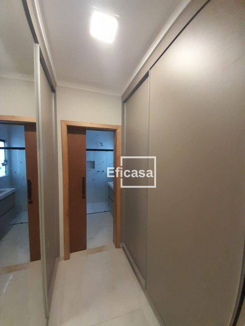 Casa de Condomínio à venda com 3 quartos, 171m² - Foto 16