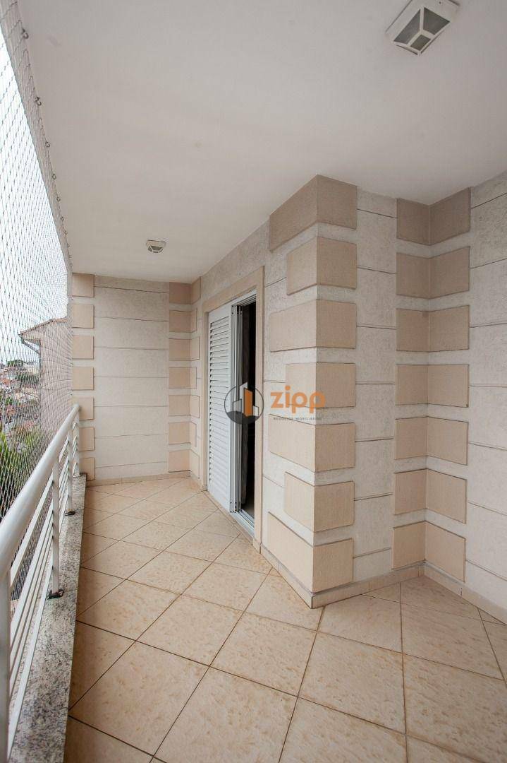 Sobrado à venda com 3 quartos, 187m² - Foto 7