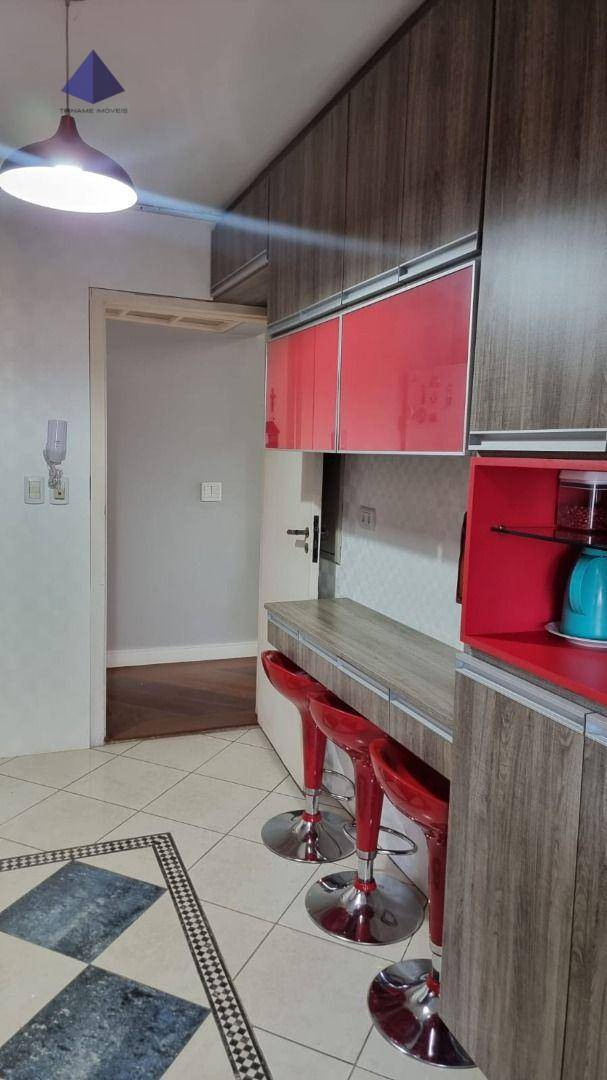 Apartamento à venda com 3 quartos, 93m² - Foto 20