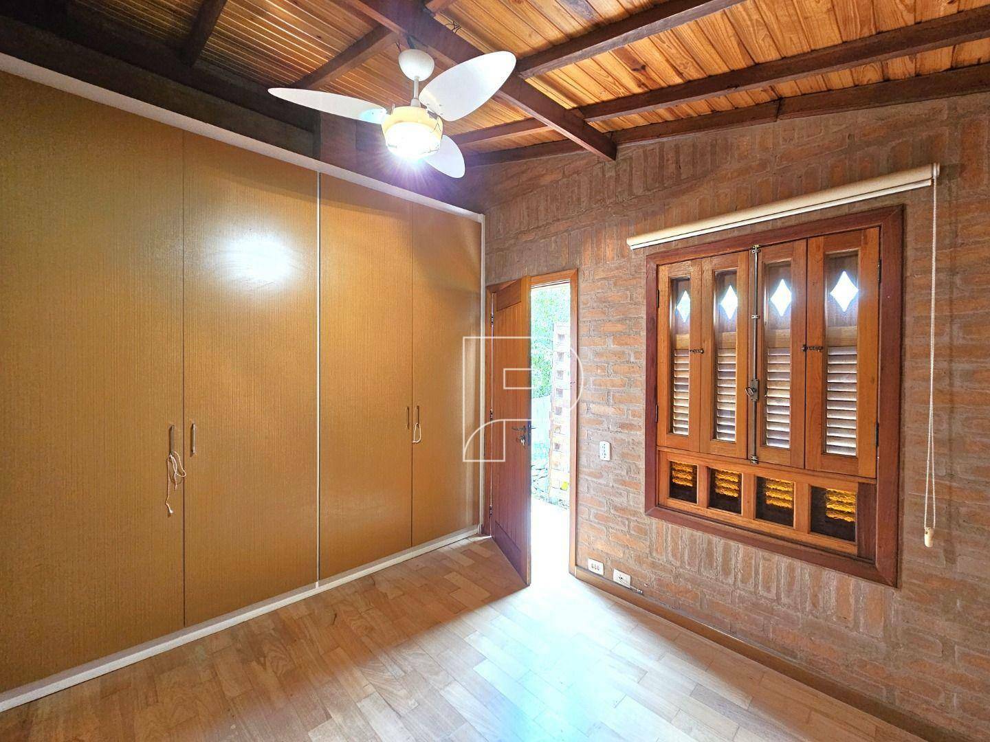 Casa de Condomínio à venda com 3 quartos, 200m² - Foto 22