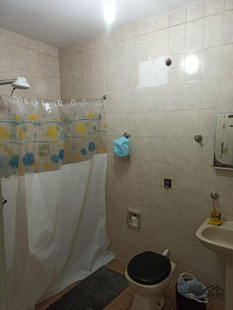 Sobrado à venda com 3 quartos, 215m² - Foto 19