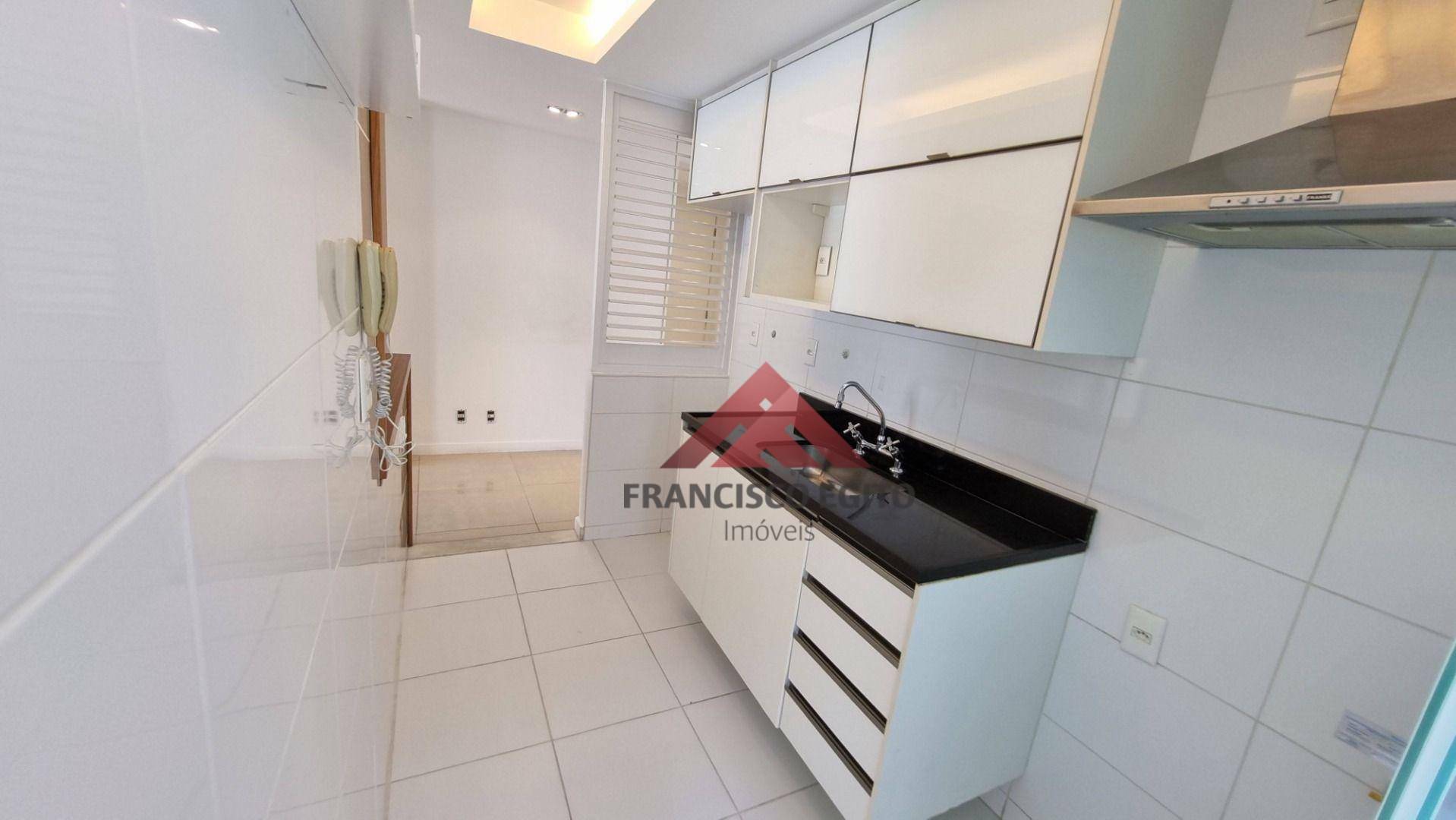 Apartamento à venda com 2 quartos, 86m² - Foto 11