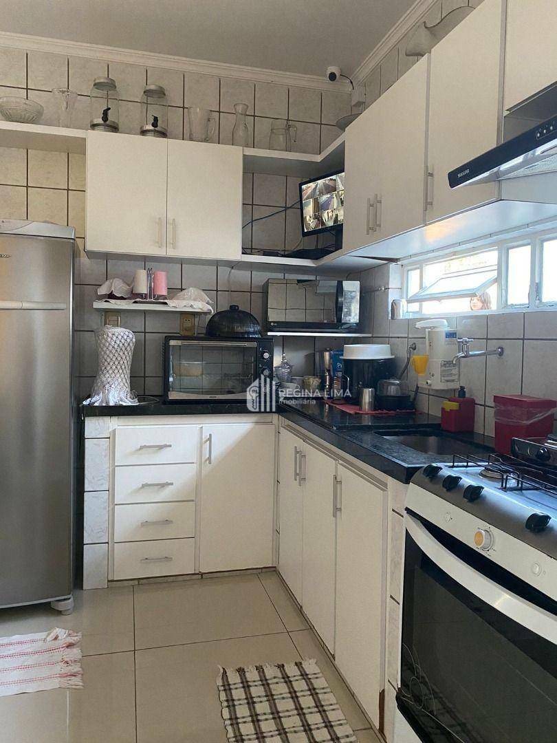 Casa à venda com 5 quartos, 393m² - Foto 19