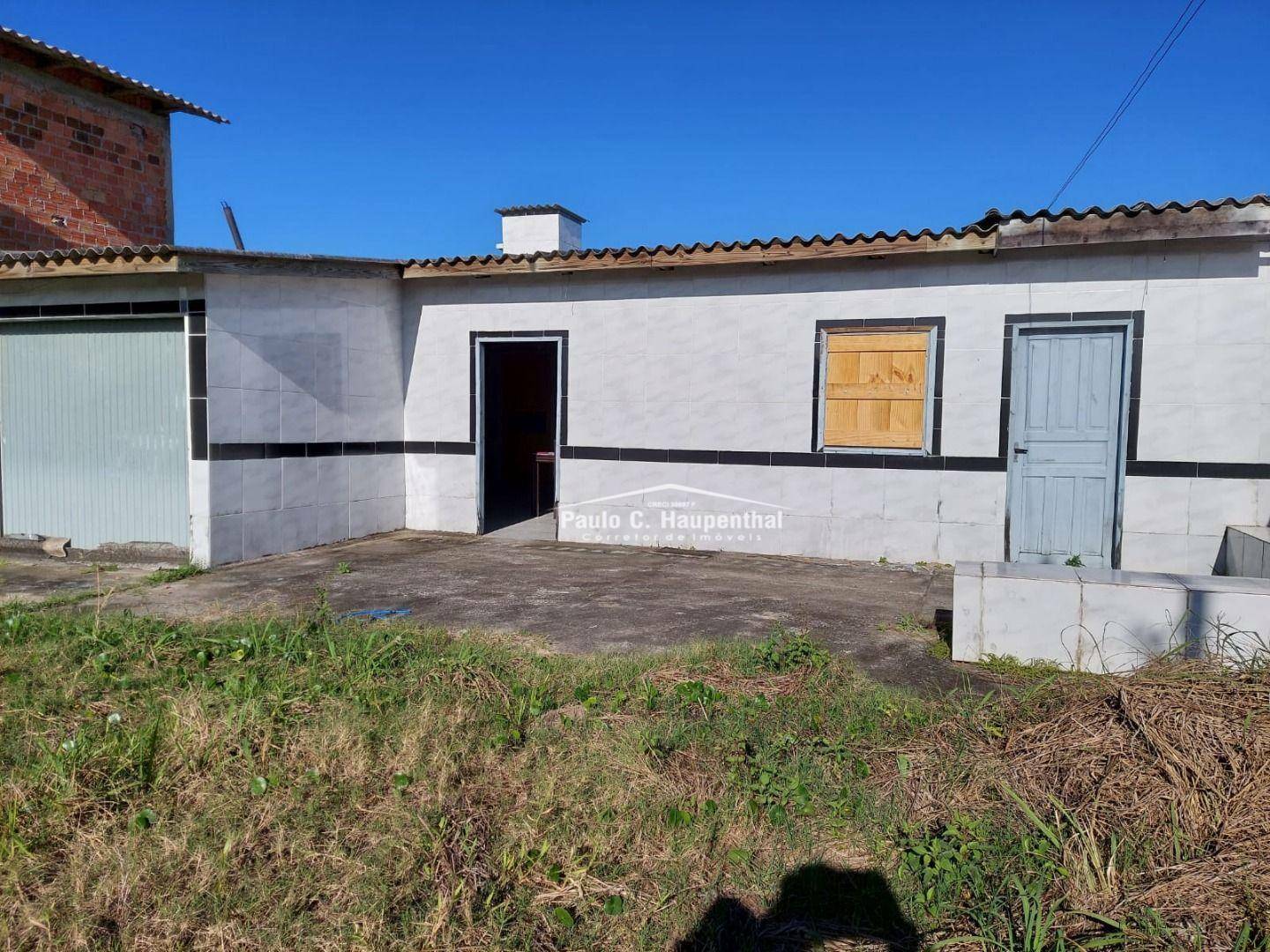 Casa à venda com 3 quartos, 163m² - Foto 2