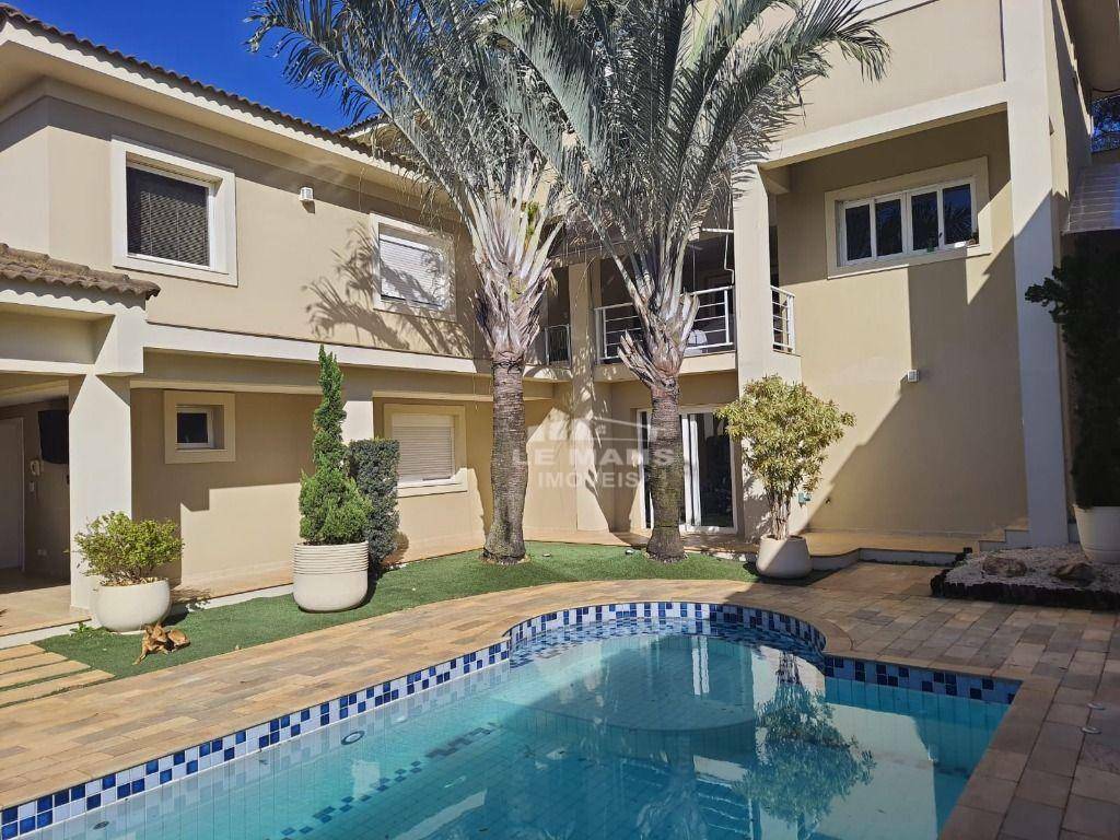 Casa à venda com 4 quartos, 431m² - Foto 3