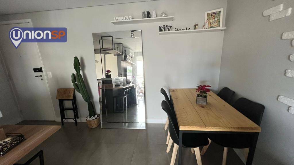 Apartamento à venda com 2 quartos, 61m² - Foto 15