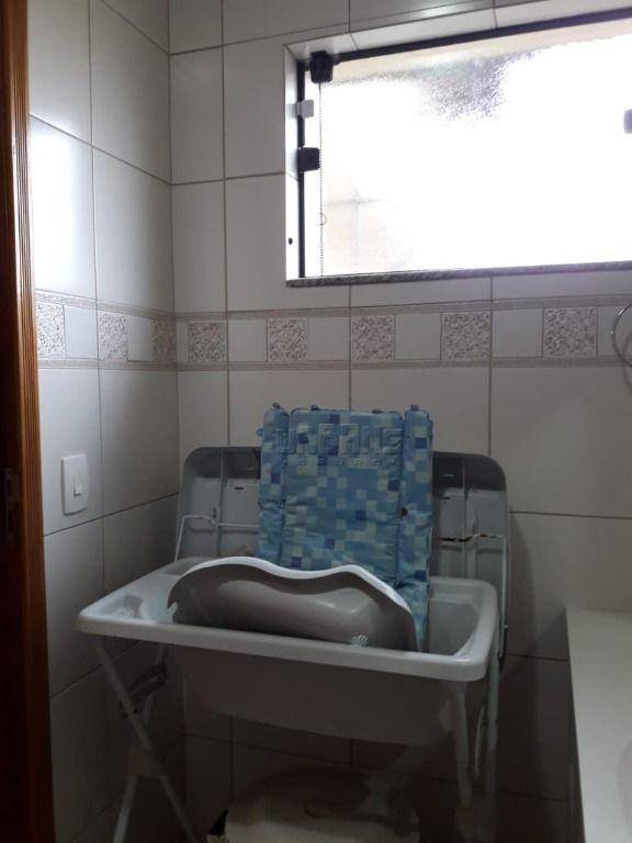 Sobrado à venda com 3 quartos, 320m² - Foto 15