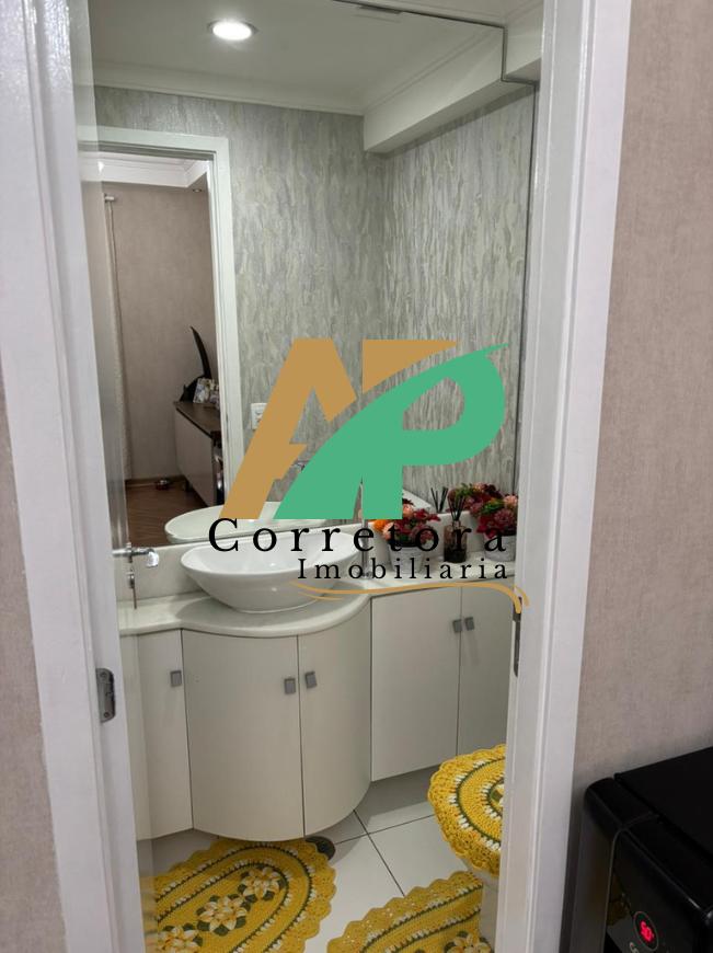 Apartamento à venda com 2 quartos, 96m² - Foto 8