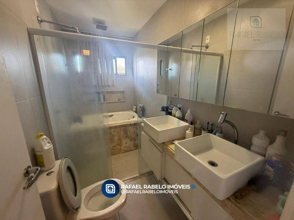 Casa de Condomínio para alugar com 4 quartos, 207m² - Foto 20