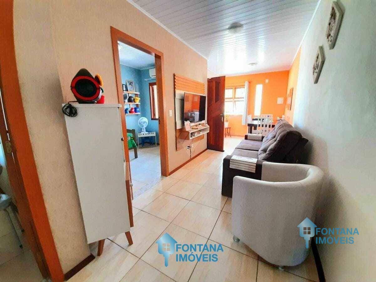 Casa à venda com 2 quartos, 80m² - Foto 3