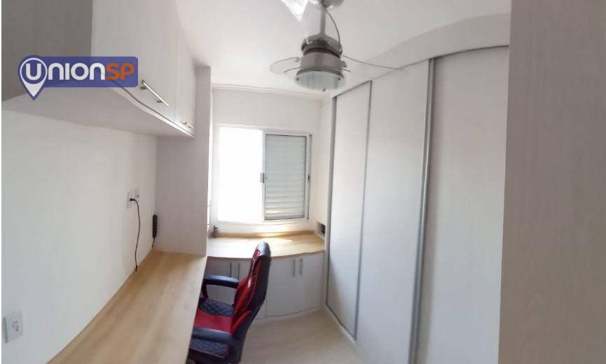 Apartamento à venda com 2 quartos, 48m² - Foto 6