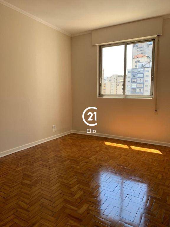 Apartamento à venda com 3 quartos, 110m² - Foto 5