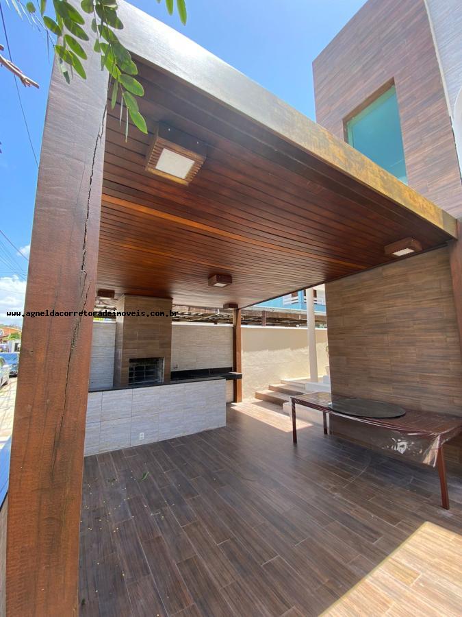 Casa de Condomínio à venda com 4 quartos, 360m² - Foto 7