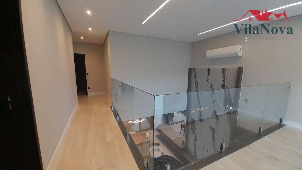 Casa de Condomínio à venda com 4 quartos, 365m² - Foto 39