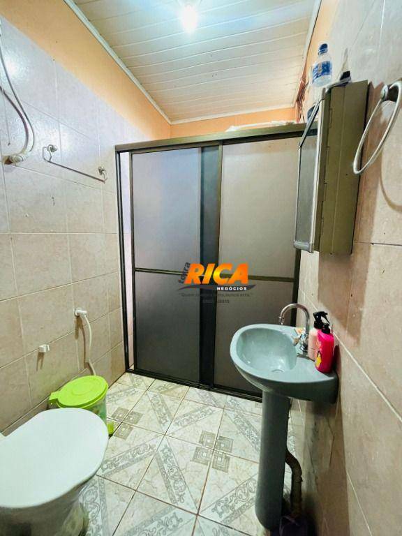 Casa à venda com 3 quartos, 110m² - Foto 12