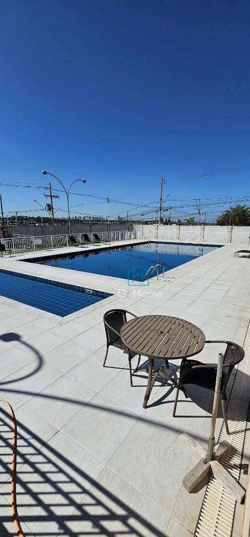 Apartamento à venda com 2 quartos, 47m² - Foto 20