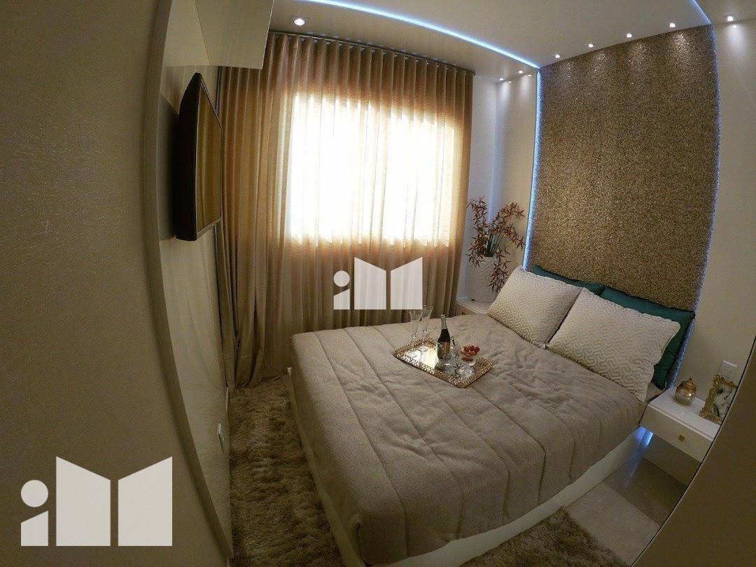 Apartamento à venda com 3 quartos, 76m² - Foto 8