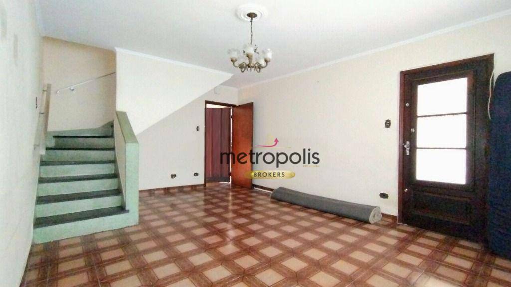 Sobrado à venda com 3 quartos, 127m² - Foto 1