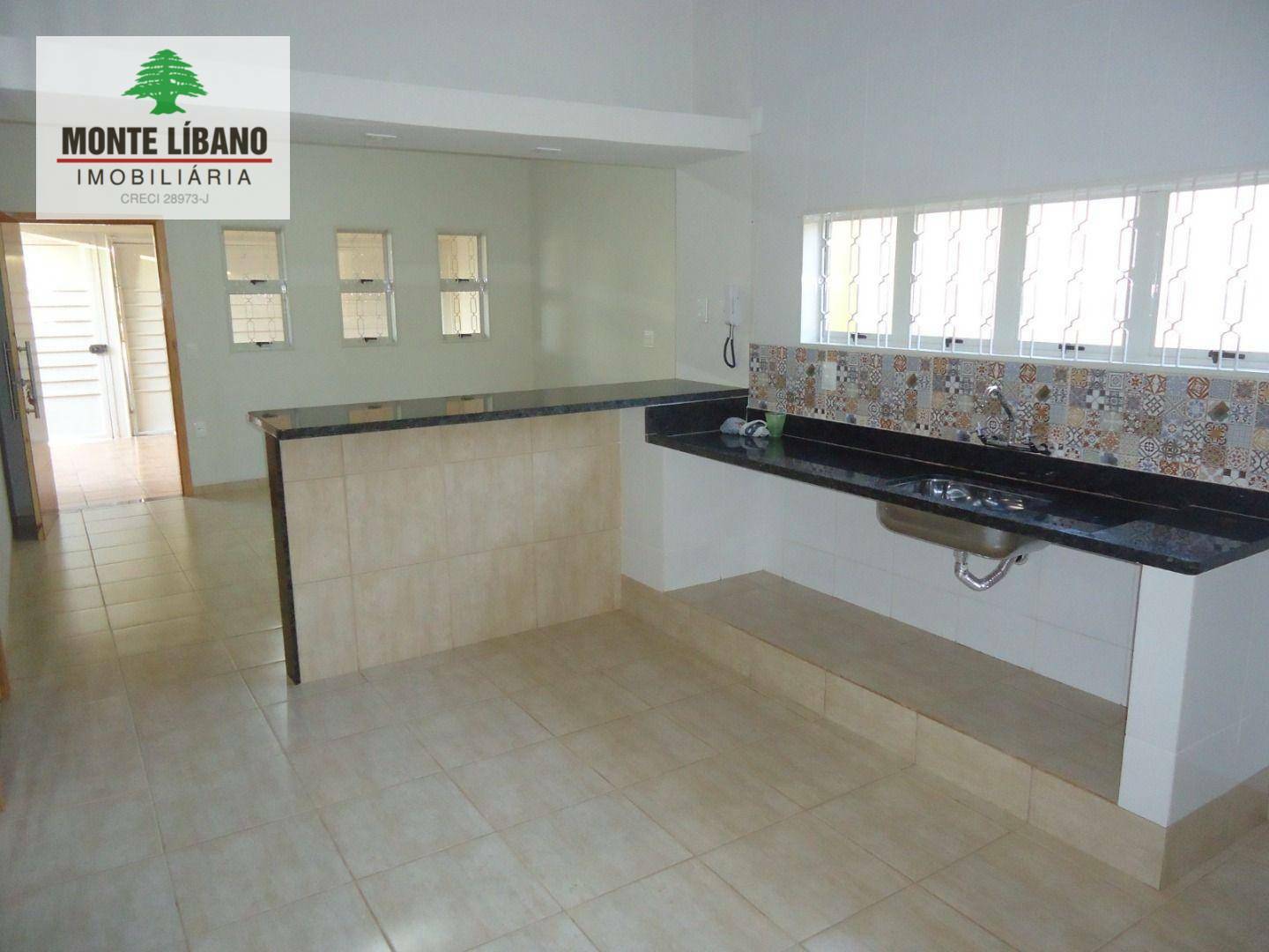 Casa à venda com 3 quartos, 142m² - Foto 4