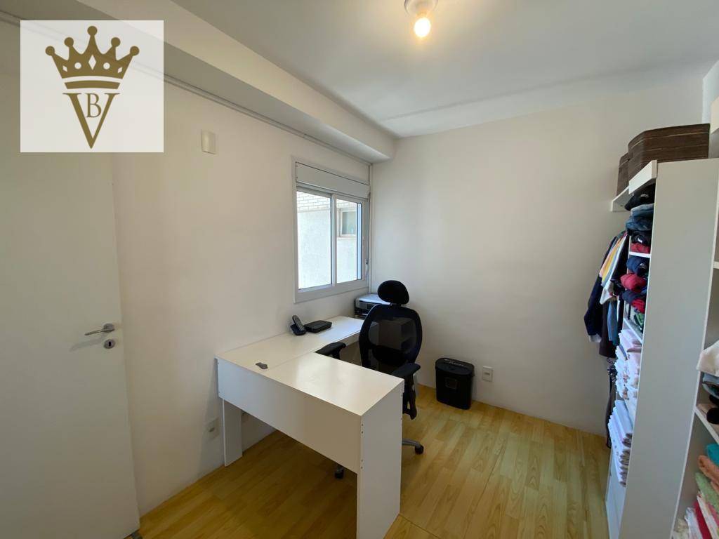 Apartamento à venda com 4 quartos, 137m² - Foto 25