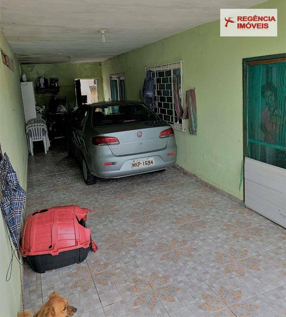 Casa à venda com 3 quartos, 107m² - Foto 16