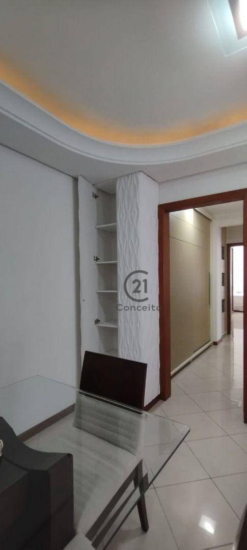 Apartamento para alugar com 3 quartos, 115m² - Foto 25