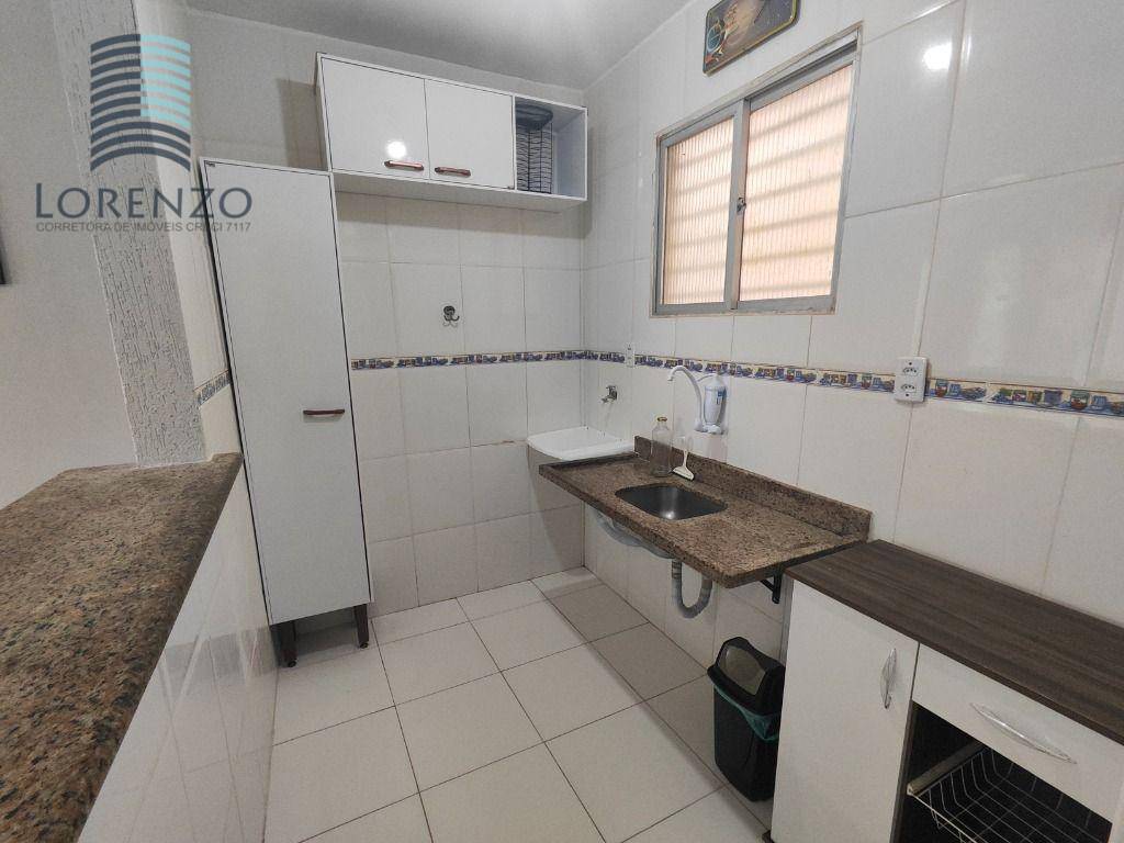 Apartamento, 1 quarto, 45 m² - Foto 4