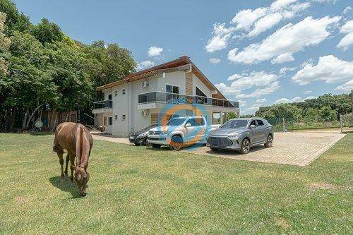 Chácara, 4 quartos, 2 hectares - Foto 1