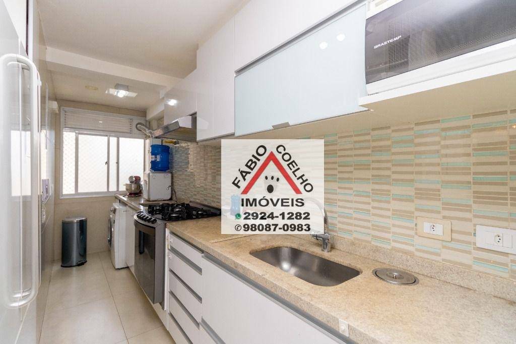 Apartamento à venda com 3 quartos, 91m² - Foto 46