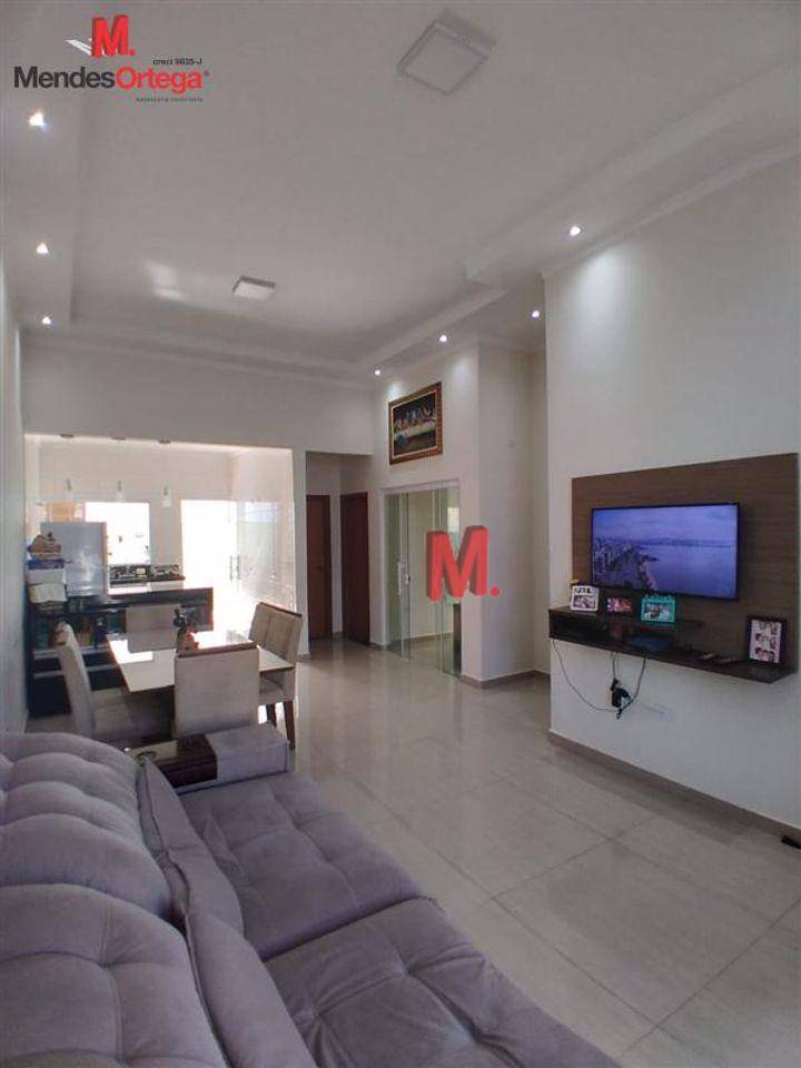 Casa de Condomínio à venda com 3 quartos, 99m² - Foto 3