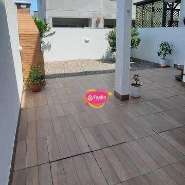 Casa à venda com 3 quartos, 102m² - Foto 19