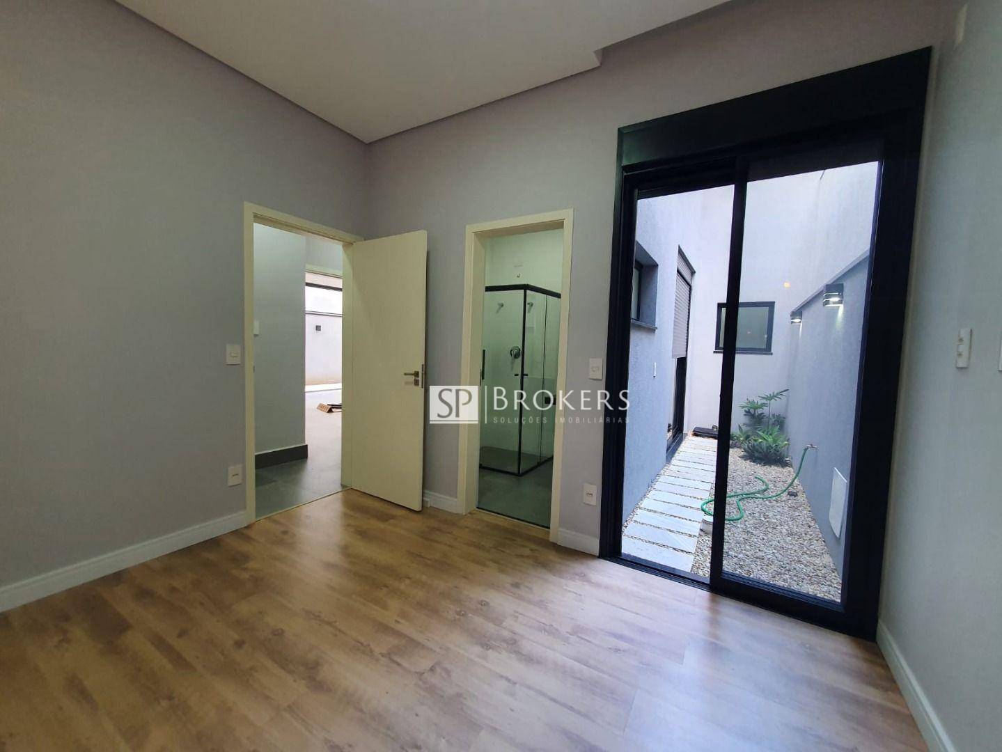 Casa de Condomínio à venda com 3 quartos, 193m² - Foto 6