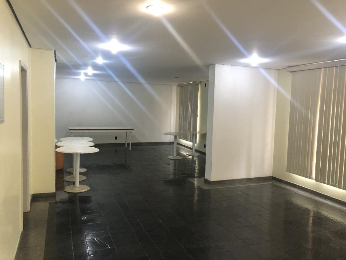 Apartamento à venda com 3 quartos, 79m² - Foto 15