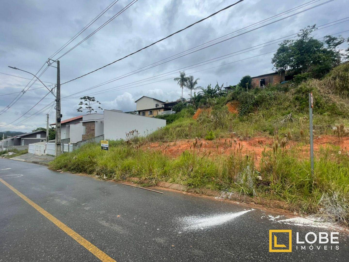 Loteamento e Condomínio, 414 m² - Foto 1