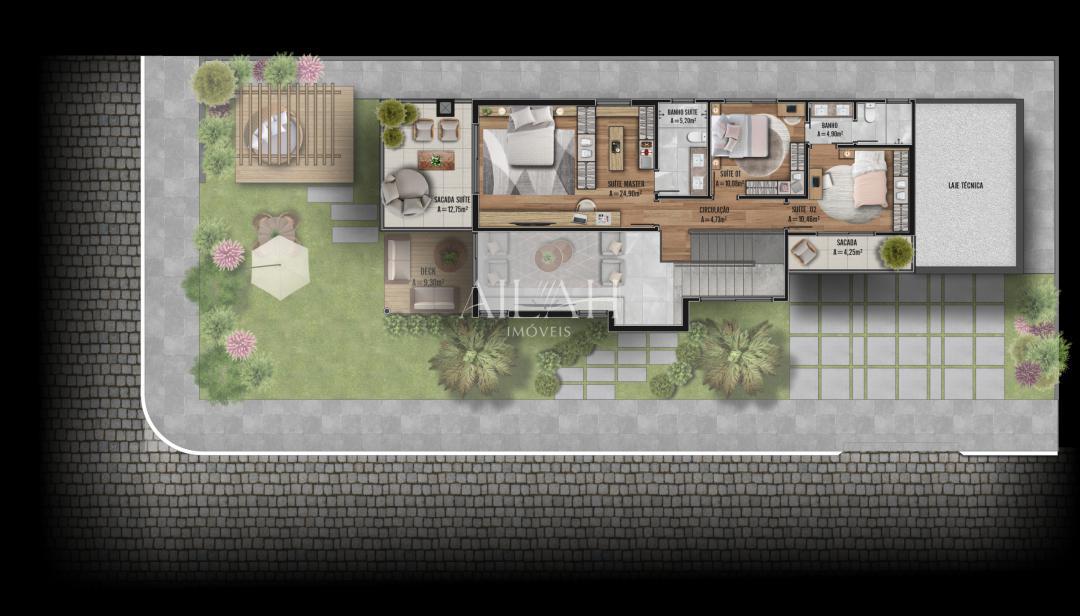 Casa à venda, 240m² - Foto 8