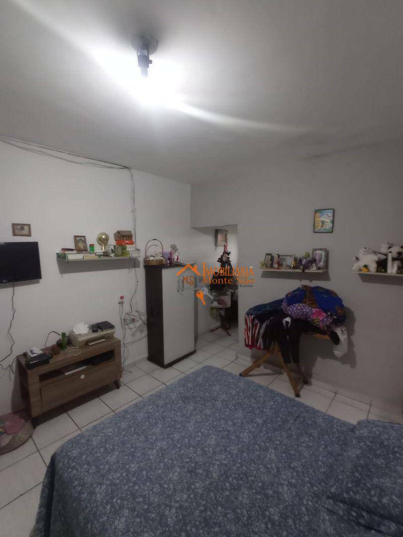 Casa à venda com 2 quartos, 200m² - Foto 14