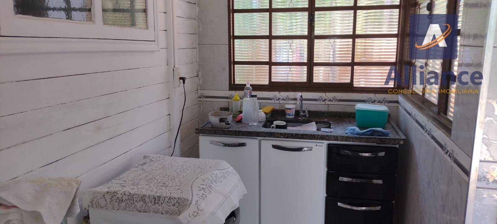 Chácara, 2 quartos, 800 m² - Foto 5