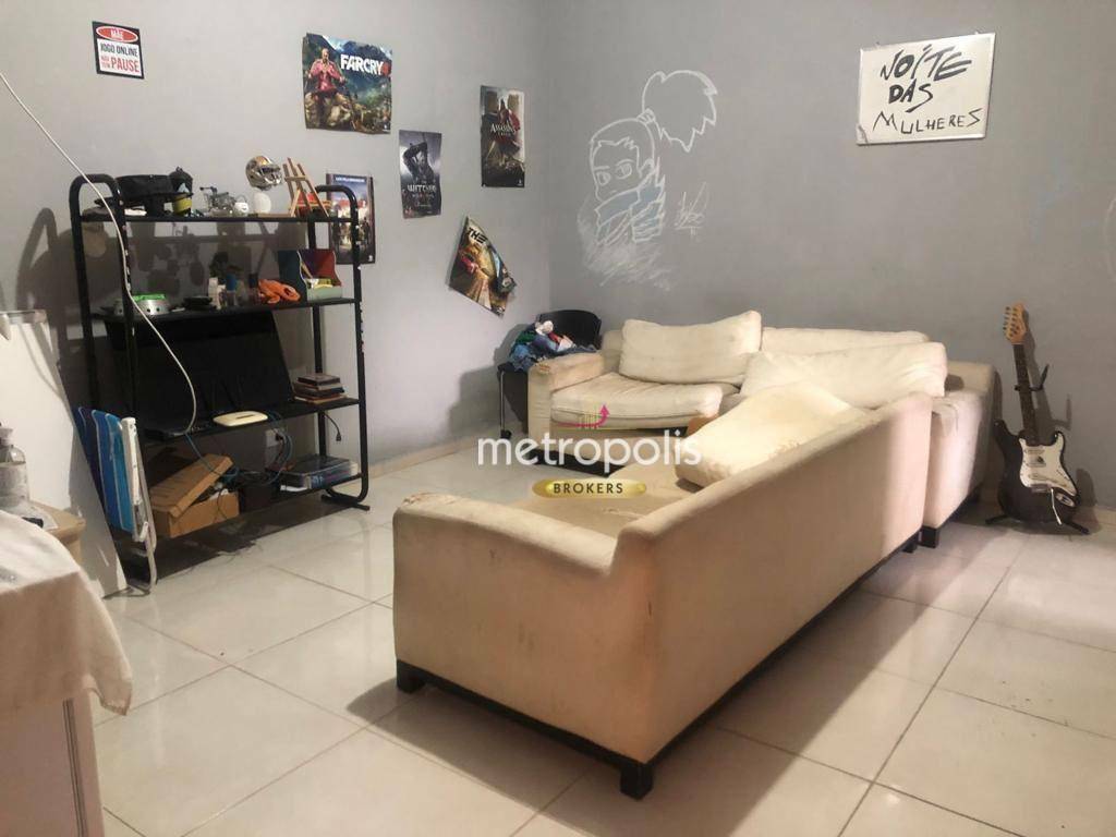 Sobrado à venda com 4 quartos, 260m² - Foto 23