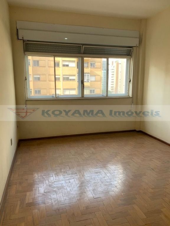 Apartamento à venda com 3 quartos, 202m² - Foto 4