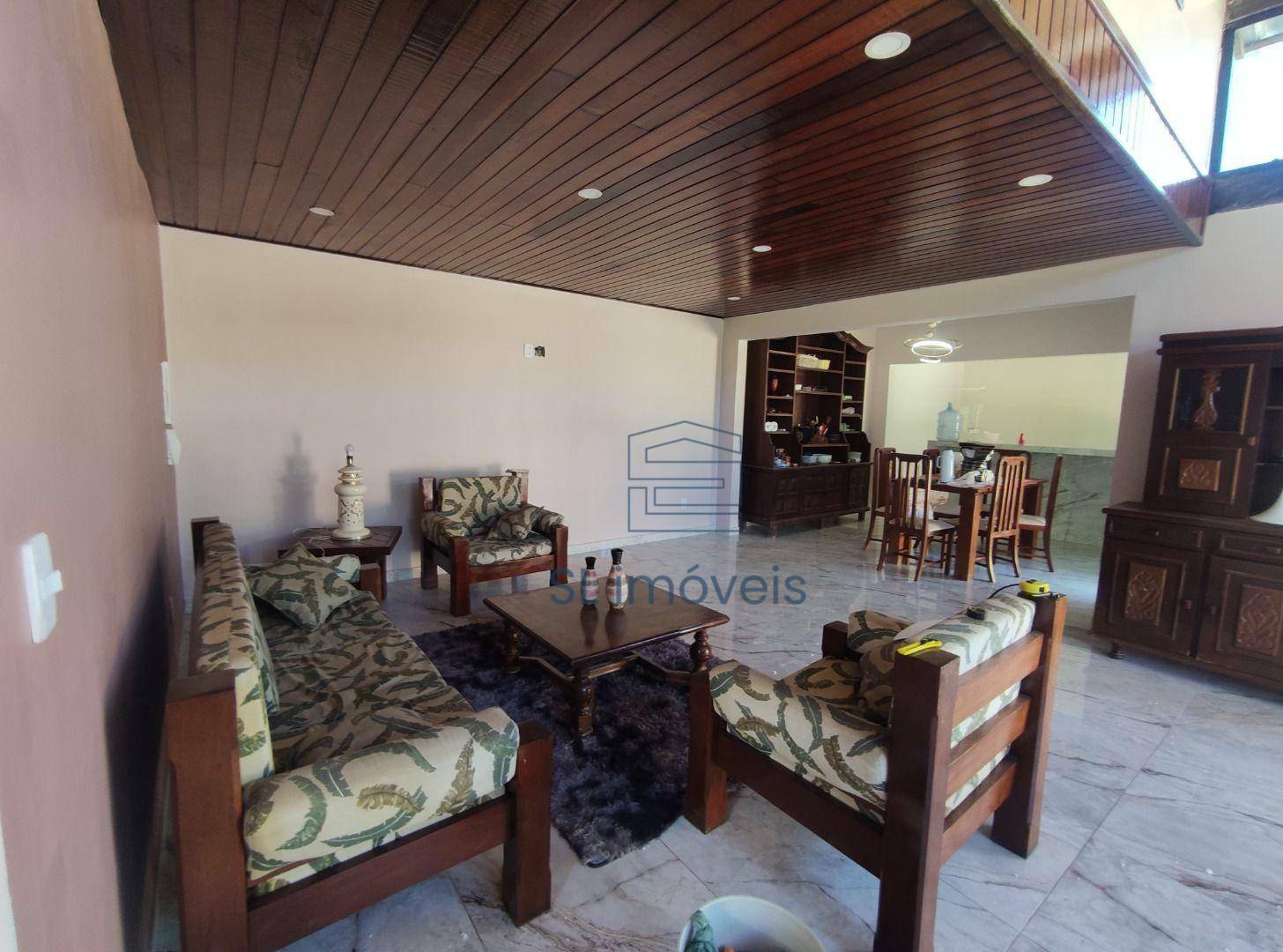 Casa à venda com 3 quartos, 350m² - Foto 36
